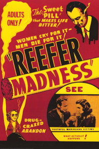 reefer madness