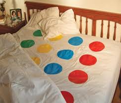 twister bed